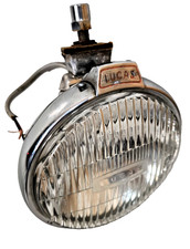 Vintage lucas chrome - vintage,