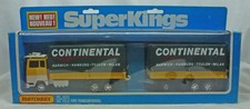 BUY NOW! Matchbox Super Kings