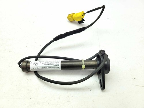 Bonnet actuator with - bonnet,