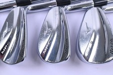 Mizuno MP-5/MP-H5 Combo Irons