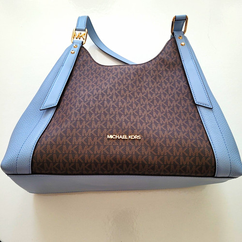 Genuine michael kors arlo - kors,