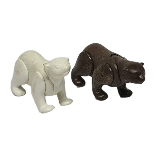 Baby bears brown - baby, &