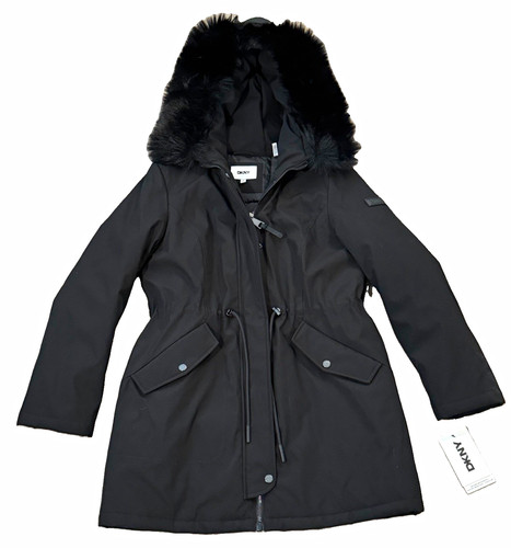 Nwt dkny women black - dkny, m