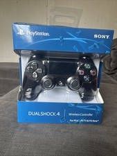 Sony PlayStation DualShock 4