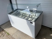 Combisteel Tenerife  Ice Cream