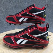 Reebok Shoes Mens 9.5 DMX Ride