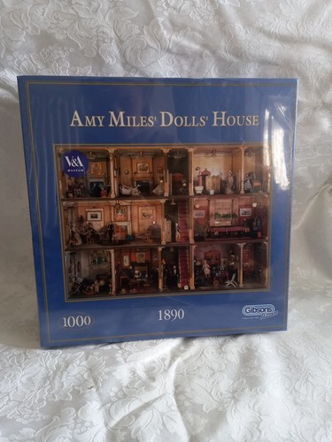 Museum amy miles dolls - museum, miles'