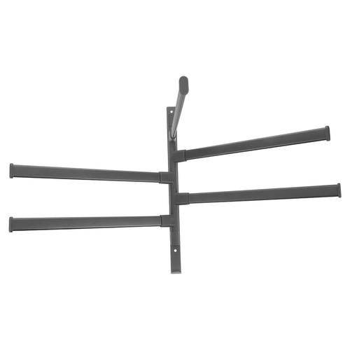Bathroom wall mounted towel - bathroom,