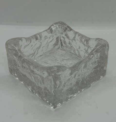 Mcm whitefriars glacier glass - mcm,