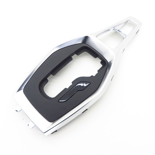 Gear shift cover - cover,