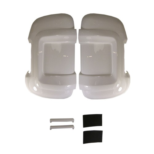 Set mirror protector - set,
