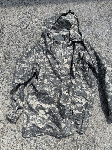 Usgi ecwcs goretex extreme - goretex,