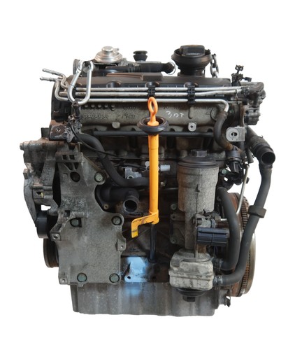 Engine 03g100098x bkc for - engine,