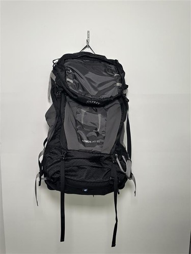 Osprey atmos l black - 65,