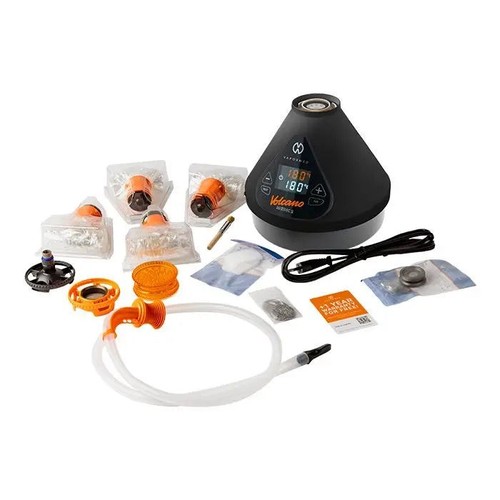 Storz bickel volcano hybrid - &,
