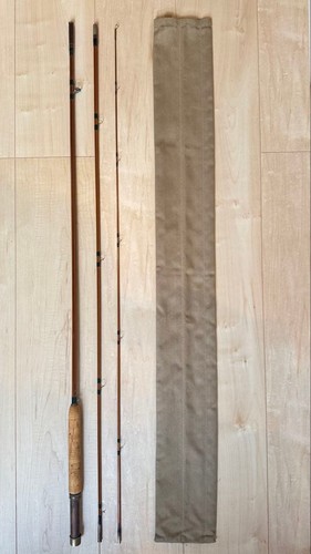 Hexagraph fly rod 5 - rod, #5/6