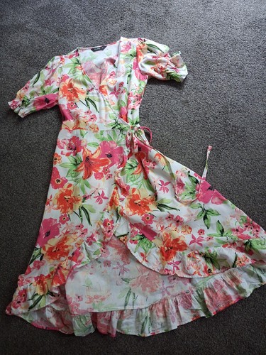 Tesco summer wrap a - summer, round