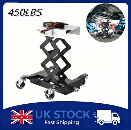 For 204kg gearbox - for, jack