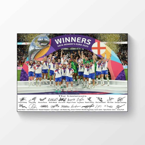 The lionesses england - the,