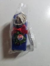 Pepsi:Cola Vending Machine