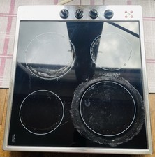 Schott Ceran Electric