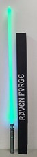 Raven Forge Combat Light Saber