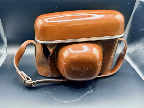 Brown genuine ever ready - genuine,
