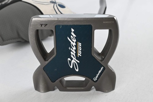 Taylormade spider tour 2023 - taylormade,