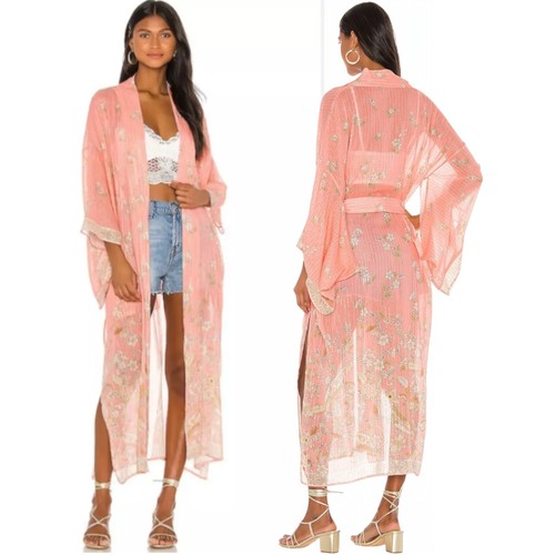 Spell hendrix robe - hendrix, size