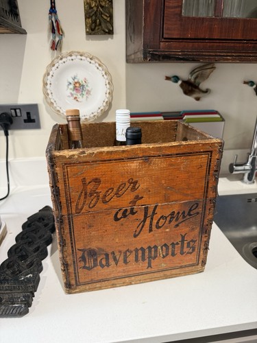 Antique beers home - at,