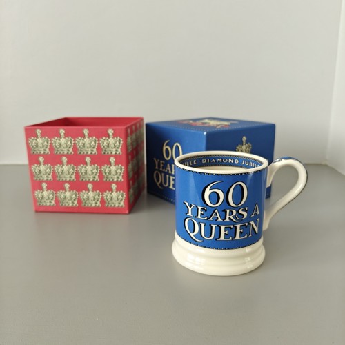Emma bridgewater years a - 60,