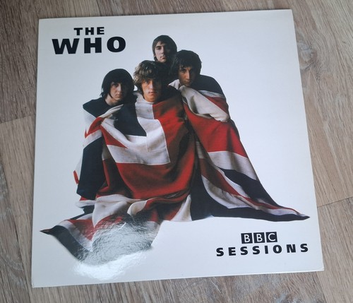 The who bbc sessions - bbc,