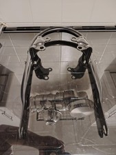 Triumph Bonneville Subframe