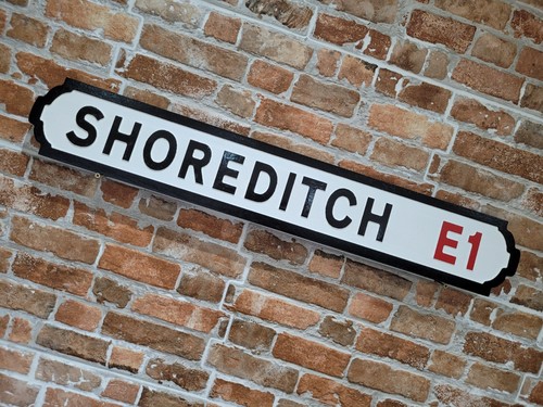 Shoreditch indoor old - shoreditch,