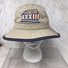 1999 Super Bowl XXXIII ATL