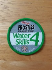 Kellogg's Frosties ASA Awards