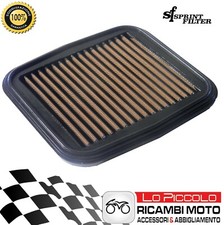 PM127S Sprint Filter Washable