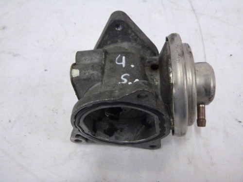 Egr valve audi seat skoda - audi,