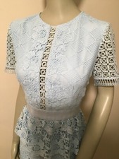 Ted Baker Dixa dress size 5