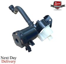 FUEL VAPOUR LEAK DETECTION