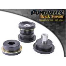Powerflex Black Rear Subframe