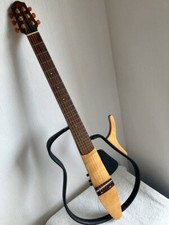 Yamaha SLG-100S Silent