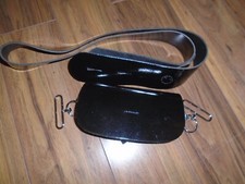 RIFLES REGIMENT SERGEANT