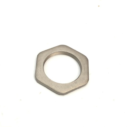 Clutch impeller nut - clutch, 28