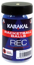 Karakal Racquetball Balls 2