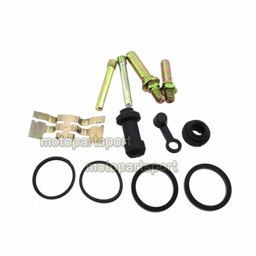 Brake caliper repair kit - caliper,