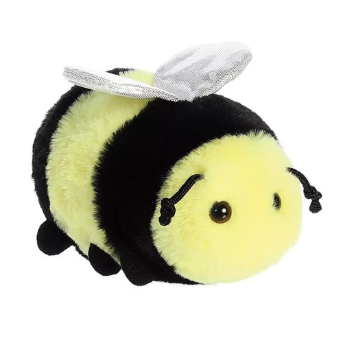 Aurora mini flopsie beeswax - flopsie,