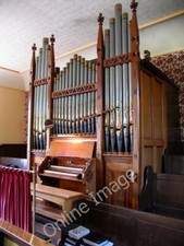Photo 6x4 Pipe Organ in High