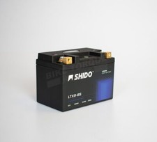 SUZUKI GSF 650S Bandit