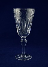 Stuart Crystal "EDWARDIAN"